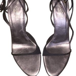 Gucci stilettos